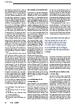 Vorschauseite 4: Hausarztzentrierte Versorgung: Beitrag zur rationalen Arzneimittelversorgung?