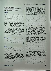 Vorschauseite 1: Zu den rechtlichen Voraussetzungen kurzfristiger Dienstplanänderungen: