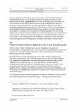 Vorschauseite 5: Entgelttransparenz von Tarifverträgen