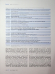Vorschauseite 2: SARS-CoV-2-Pandemie und die Rolle der Krankenhausapotheke im COVID-19-Management