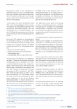 Vorschauseite 2: HPC als Bestandteil einer Forschungsinfrastruktur zusammen mit dem Forschungsdatenmanagement gedacht.