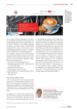 Vorschauseite 4: HPC als Bestandteil einer Forschungsinfrastruktur zusammen mit dem Forschungsdatenmanagement gedacht.