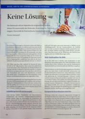 Vorschauseite 1: Keine Lösung