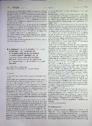 Vorschauseite 1: Nutzenbewertung von Arzneimitteln mit neuen Wirkstoffen - kein Fortbestand des Unterlagenschutzes für das erstmalig in zumindest einem Mitgliedstaat der EU zugelassene Arzneimitte…