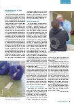 Vorschauseite 2: 70 Mitarbeiter in zweieinhalb Stunden