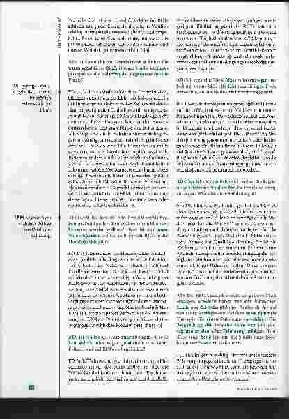 Vorschauseite 4: Die Homöopathie auf dem Prüfstand Wissenschaftliche Evidenz - zeitgemäß oder unreflektierter Kampfbegriff? Teil 1