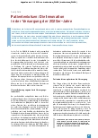 Vorschauseite 1: Patientenlotsen: Die Innovation in der Versorgung der 2020er-Jahre