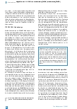 Vorschauseite 4: Patientenlotsen: Die Innovation in der Versorgung der 2020er-Jahre