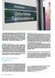 Vorschauseite 3: Denn es ist nicht egal, wie wir geboren werden.