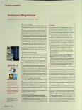 Vorschauseite 3: Cochrane Pflegeforum