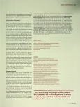 Vorschauseite 4: Cochrane Pflegeforum