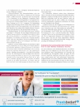 Vorschauseite 4: Multiresistente Krankenhauskeime: Innovative Cephalosporine eröffnen neue Therapieoptionen