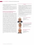Vorschauseite 5: Multiresistente Krankenhauskeime: Innovative Cephalosporine eröffnen neue Therapieoptionen