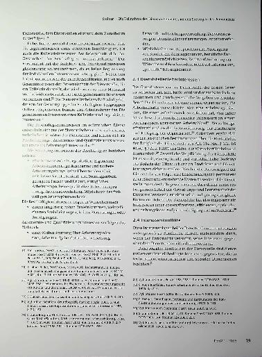 Vorschauseite 3: Die Teilnahme des Dienststellenleiters an den Sitzungen des Personalrats —