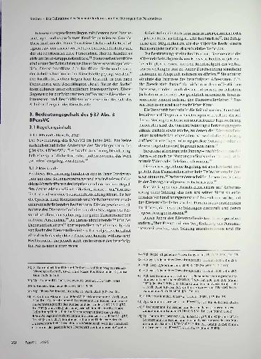 Vorschauseite 4: Die Teilnahme des Dienststellenleiters an den Sitzungen des Personalrats —