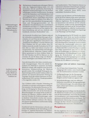 Vorschauseite 5: Gezielt die Lust steigern Wirkungsvolle Bewegungssettings bei Dysfunktionen
