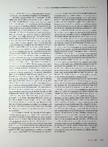 Vorschauseite 4: Zum Personalvertretungsrecht Zuständigkeit des Gesamtpersonal rats beim Bundesnachrichtendienst