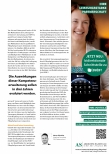 Vorschauseite 2: Erweiterte Versorgungskompetenz