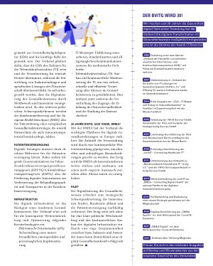 Vorschauseite 4: EHDS: wir gestalten mit