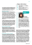 Vorschauseite 2: Die Spirale der Zeitverdichtung stoppen.