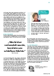 Vorschauseite 4: Die Spirale der Zeitverdichtung stoppen.