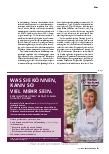 Vorschauseite 6: Evidenzbasiertes Diabeteswissen