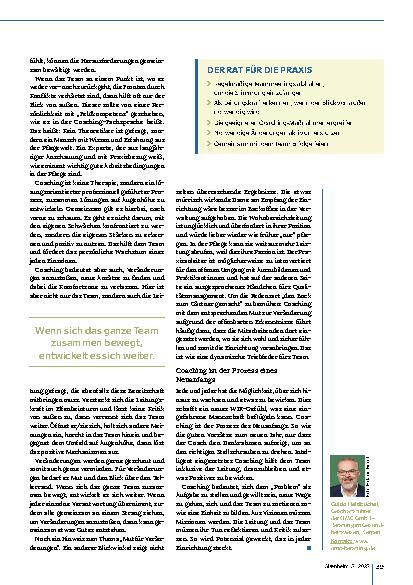 Vorschauseite 2: Den Prozess des Neuanfangs einleiten
