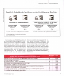 Vorschauseite 5: Es braucht Lotsinnen in jeder Klinik, Mütter mit Neugeborenen und Babylotsinnen in Zeiten der Pandemie.