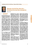 Vorschauseite 1: Störungen des Schriftspracherwerbs – Schwerpunkt Rechtschreibschwierigkeiten