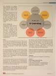 Vorschauseite 5: E-Learning in der Pflegeausbildung