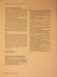 Vorschauseite 3: Übersicht Integration von Geschlechteraspekten in die medizinische Lehre