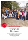 Vorschauseite 1: Verdiente Gewinner