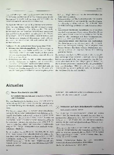 Vorschauseite 3: Fragen aus der Praxis