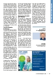 Vorschauseite 3: Digitalisierungsdruck als Sicherheitsrisiko