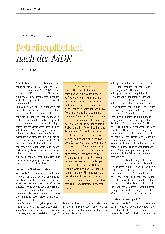 Vorschauseite 1: Betreiberpflichten nach der MDR