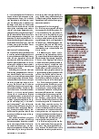 Vorschauseite 3: Einen neuen Weg beschreiten: Über das Primärarztsystem zum Primärversorgungssystem