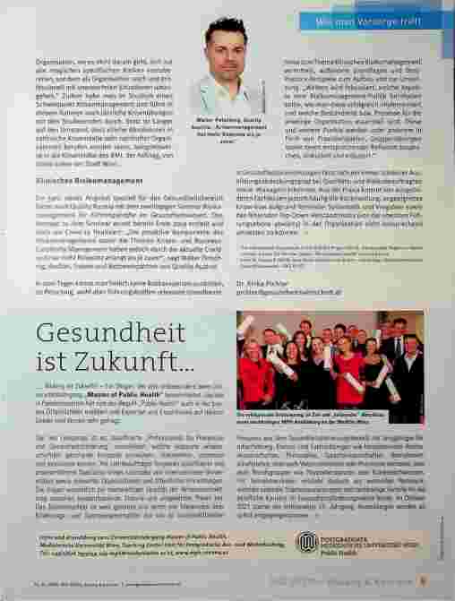 Vorschauseite 3: Das Undenkbare denken