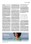 Vorschauseite 2: Chance auf Veränderung: Kommt die Pflegereform noch vor der Bundestagswahl?