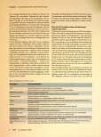 Vorschauseite 3: Arzneimittelinduzierte Lebernebenwirkungen im Fokus der Arzneimittelinformation