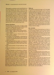 Vorschauseite 6: Arzneimittelinduzierte Lebernebenwirkungen im Fokus der Arzneimittelinformation