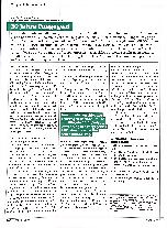 Vorschauseite 2: 30 Jahre Pflegegeld