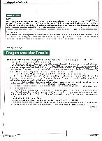 Vorschauseite 6: 30 Jahre Pflegegeld