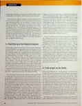 Vorschauseite 6: Strukturmigration im Mittelbereich Templin