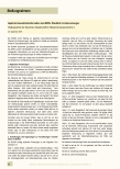 Vorschauseite 1: Geplante Gesundheitsinformation des IQWIG: Überblick U-Untersuchungen