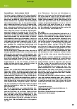 Vorschauseite 2: Intersexualität ja bitte – eine gesunde Einstellung