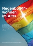 Vorschauseite 1: Regenbogenwohnen im Alter