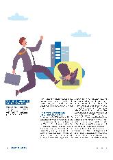 Vorschauseite 3: Die VBG versteht.