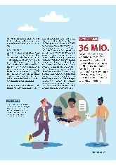 Vorschauseite 4: Die VBG versteht.