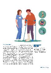 Vorschauseite 6: Die VBG versteht.