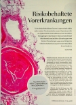 Vorschauseite 1: Risikobehaftete Vorerkrankungen